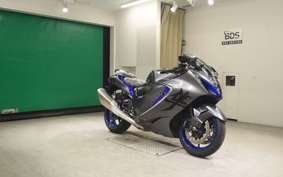 SUZUKI HAYABUSA Gen.3 2022 EJ11A