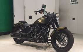 HARLEY FLSS 1800 2016