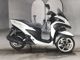 Фото Yamaha TRICITY 125 с японского аукциона
