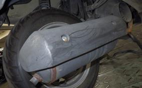 HONDA SPACY 100 1995 JF13