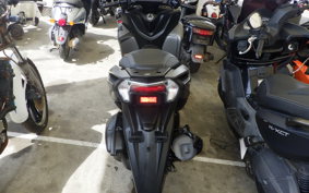 YAMAHA TRICITY 155 A SG37J