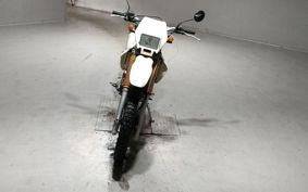 KAWASAKI KLX250 ES Type LX250E