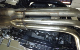 HONDA CB400 SUPER BOLDOR VTEC 2011 NC42