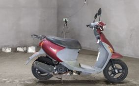 SUZUKI LETS4 CA45A