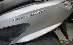 SUZUKI BURGMAN200 CH41A