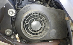 SUZUKI ADDRESS V50 G 1988 CA42A