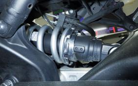 YAMAHA XSR900 2021 RN56J