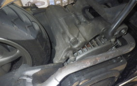 HONDA LEAD 110 2011 JF19