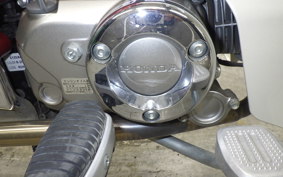 HONDA C125 SUPER CUB 1997 JA58