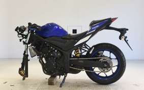 YAMAHA YZF-R25 RG10J