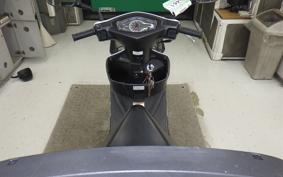SUZUKI ADDRESS V125 S 2021 CF4MA
