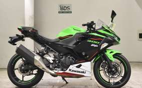KAWASAKI NINJA 400 EX400G