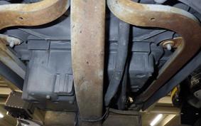 SUZUKI LET's 4 CA45A