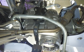HONDA C125 SUPER CUB JA48