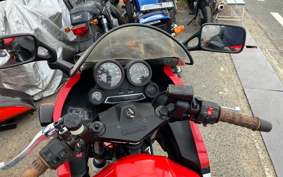 KAWASAKI GPZ750 R 1984 ZX750G