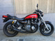 Фото Kawasaki ZEPHYR 750 FINAL EDITION 2007 с японского аукциона