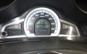 HONDA PCX 125 2017 JF56