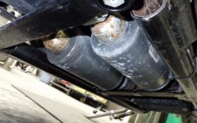 HARLEY FXSTC 1580 2010