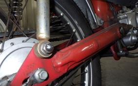 HONDA CL50 BENLY 2000 CD50