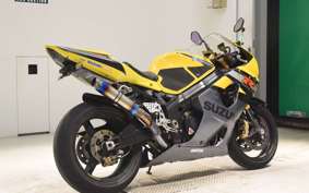 SUZUKI GSX-R1000 2004