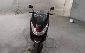 HONDA PCX125 JF56