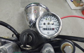 HONDA APE 100 2026 HC07