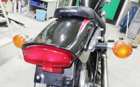 HONDA STEED 400 VSE 1996 NC26