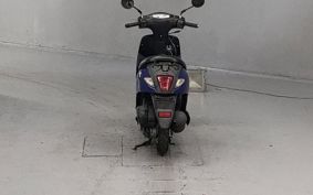 SUZUKI LET's CA4AA