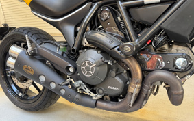 DUCATI  DUCATI  SCRAMBLER  FULL  THROTTLE  2015 K102