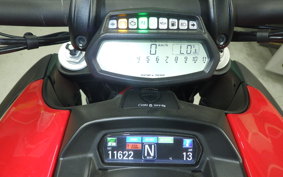 DUCATI ディアベルカーボン 2016