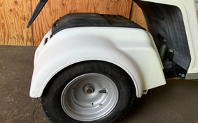 HONDA  GYRO X STANDARD  TD02