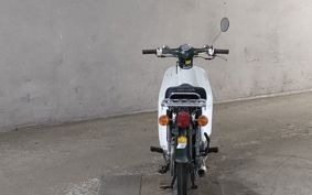 HONDA SUPER CUB50 C50