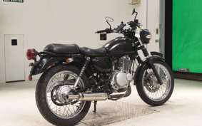 SUZUKI ST250 NJ4AA