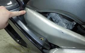 KAWASAKI ZZ-R400 Gen.2 1998 ZX400N