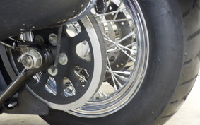 HARLEY FLSTN 1580 2007