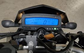 KAWASAKI D-TRACKERX LX250V