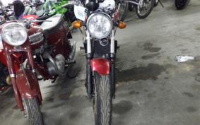 HONDA VTR 250 Gen. 2 MC33
