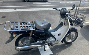HONDA SUPER CUB50 AA04
