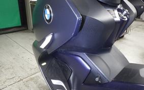 BMW C650GT 2020