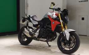BMW F900R PREMIUM LINE 2020