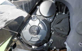 KAWASAKI NINJA 250 SL BX250A