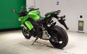 KAWASAKI NINJA 1000 A 2013