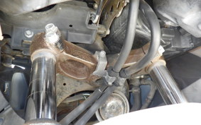 HONDA FORZA Z GEN 2 MF10