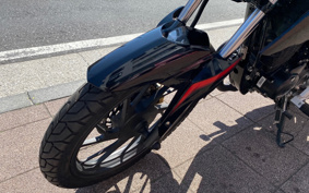 HONDA CBF125R PJJN