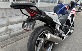 HONDA CBR250R MC41