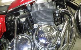 HONDA CB750 2004 CB750