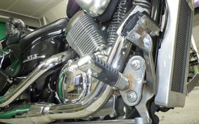 HONDA STEED 600 1993 PC21