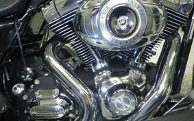 HARLEY FLHR 1580 2009