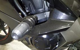 KAWASAKI NINJA 1000 A 2018 ZXT00W