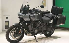 HARLEY PAN AMERICA 1250 S 2022